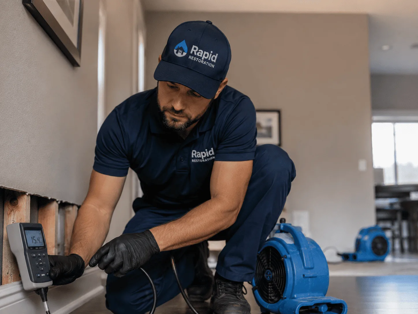 Common questions about Structural Drying in Clarence Center, NY